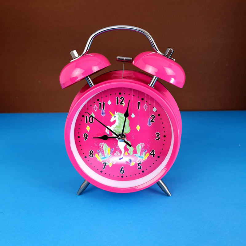 Unicorn Alarm Clock - waseeh.com