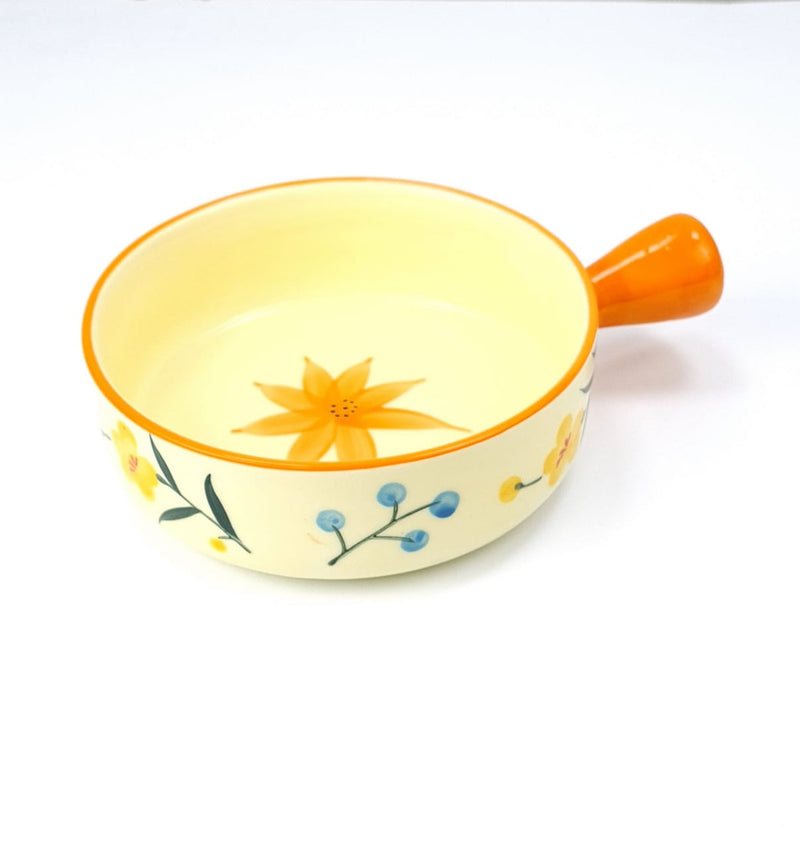 Korean Tableware Cute Bowls - waseeh.com