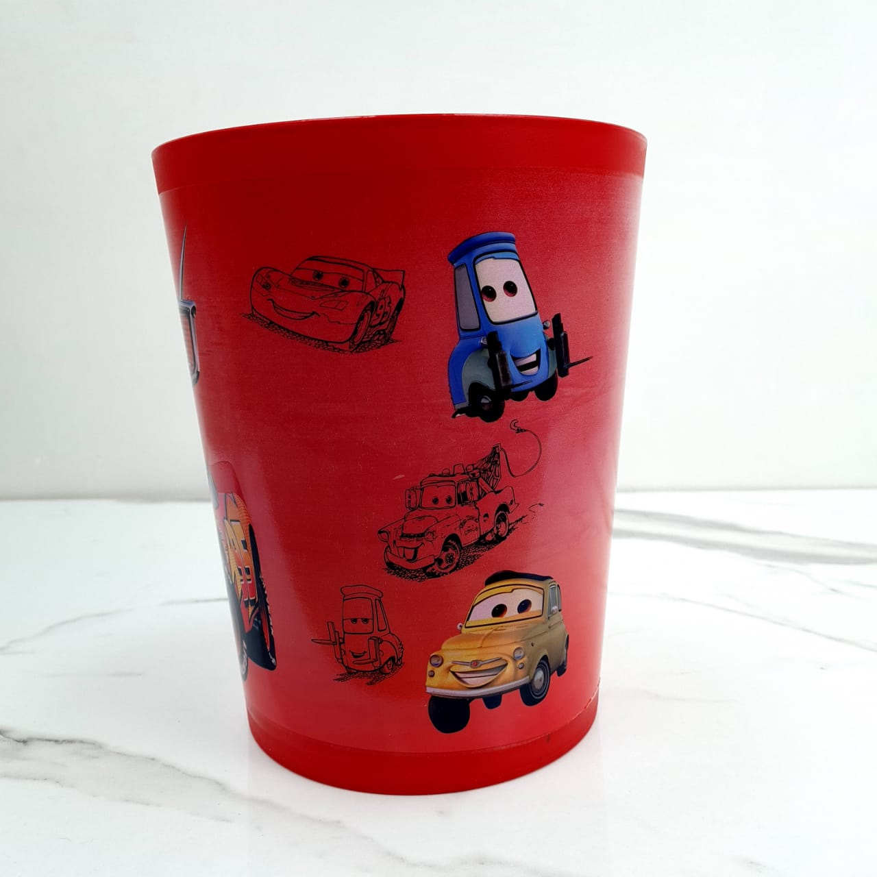 Cartoonish kids Baskets - waseeh.com