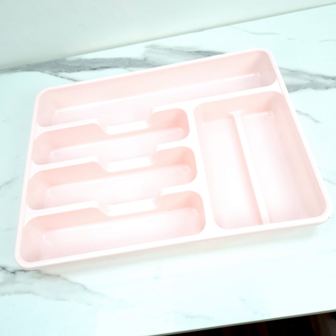 Simpsy cutlery Organizer - waseeh.com