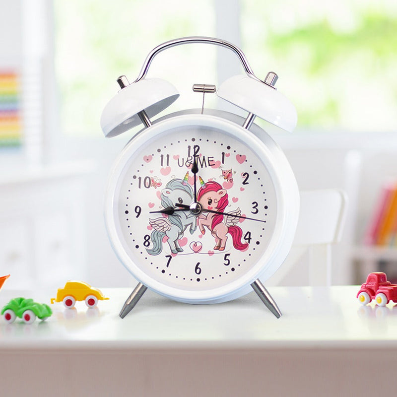 Unicorn Alarm Clock - waseeh.com