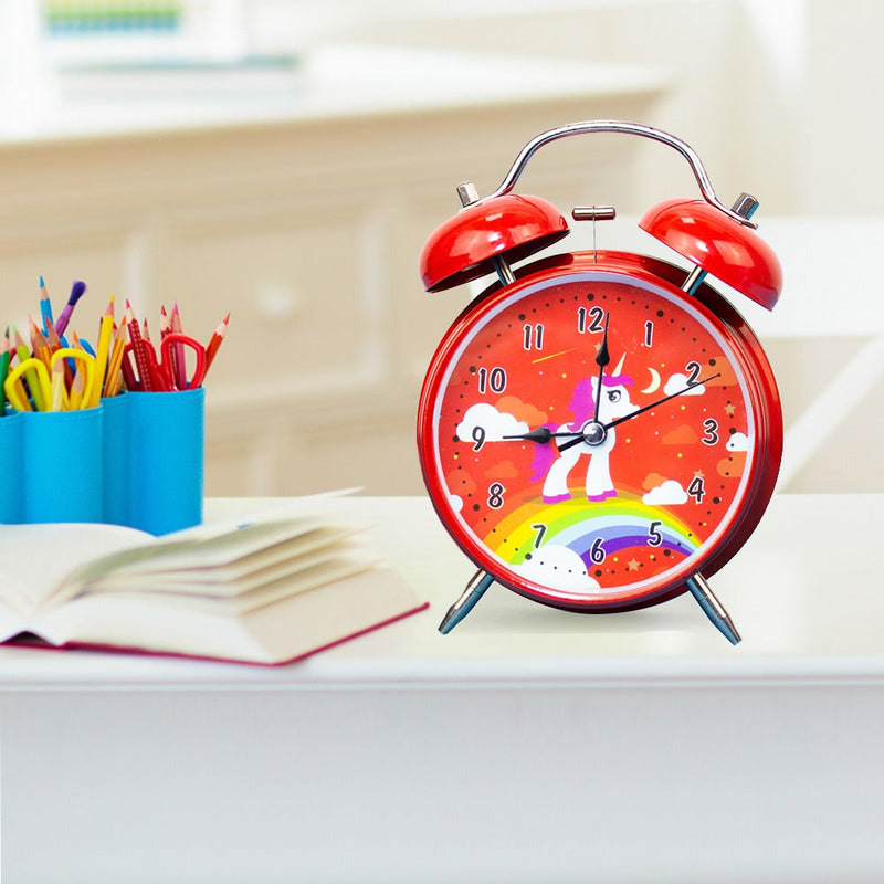 Unicorn Alarm Clock - waseeh.com