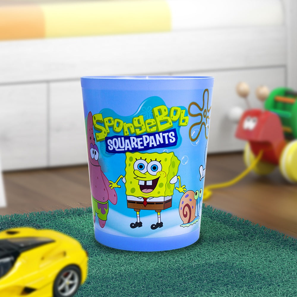 Cartoonish kids Baskets - waseeh.com