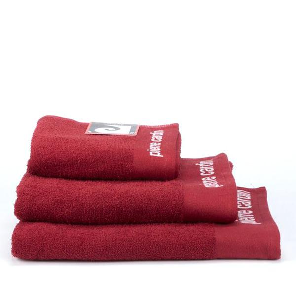 Pierre Cardian Towel ( Pack of 3 ) - waseeh.com