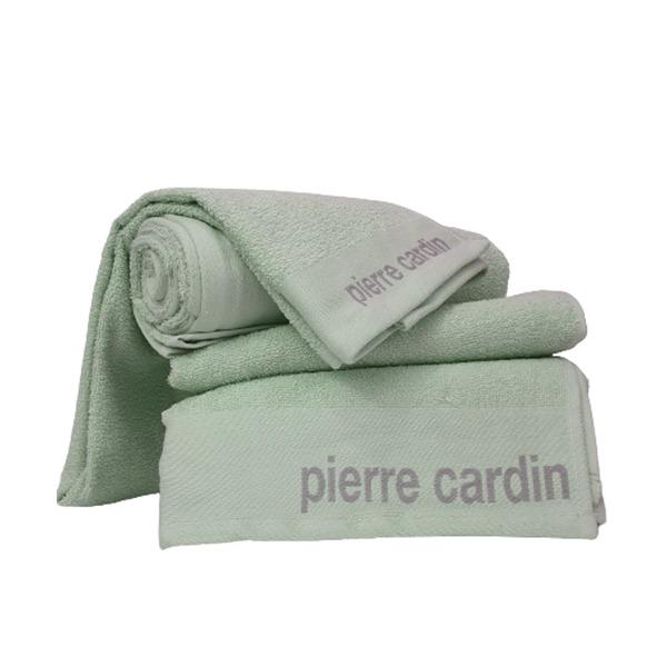 Pierre Cardian Towel ( Pack of 3 ) - waseeh.com