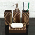 Ziggy Bathroom Set - waseeh.com