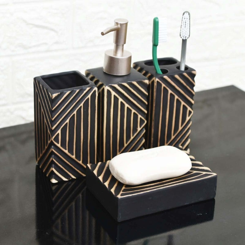 Ziggy Bathroom Set - waseeh.com