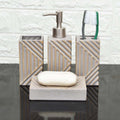 Ziggy Bathroom Set - waseeh.com