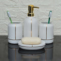 Classy Bathroom Set - waseeh.com