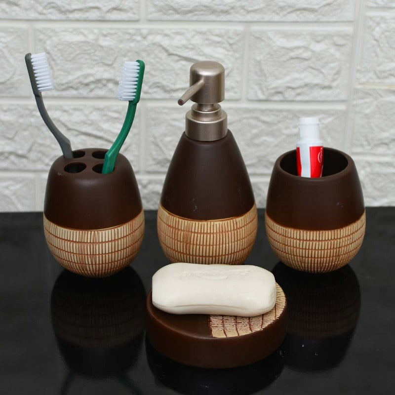 Sweetie Bathroom Set - waseeh.com