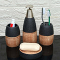 Veneer Bathroom Set - waseeh.com