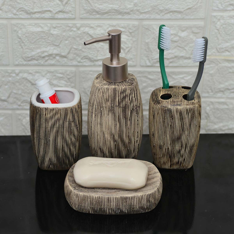 Scrappy Bathroom Set - waseeh.com