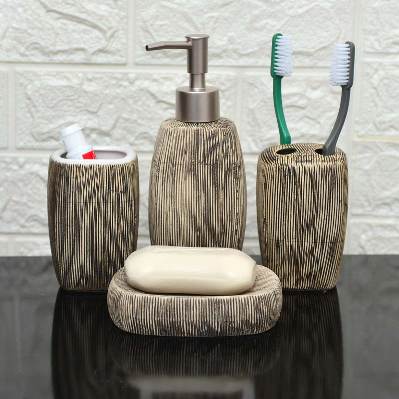 Scrappy Bathroom Set - waseeh.com