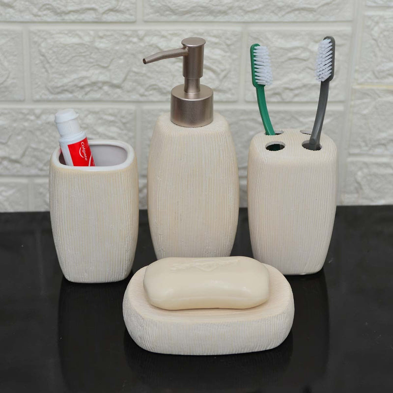 Scrappy Bathroom Set - waseeh.com