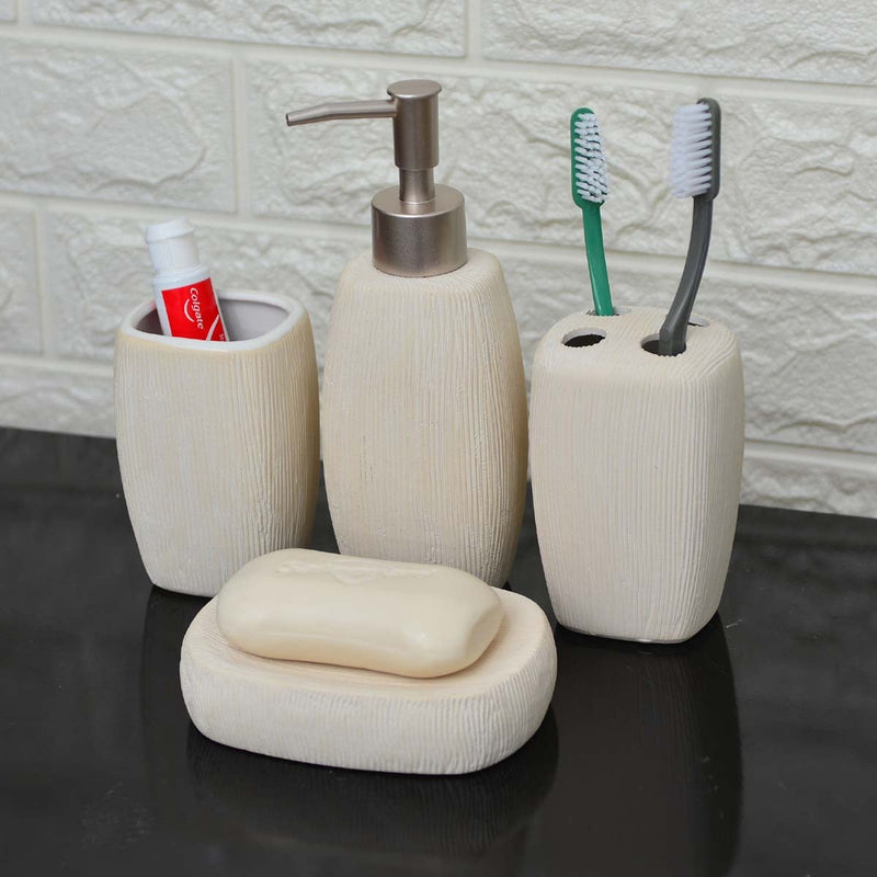 Scrappy Bathroom Set - waseeh.com