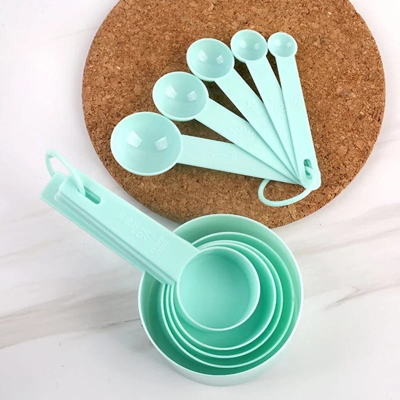 Measuring Cup Set (8 Pieces) - waseeh.com