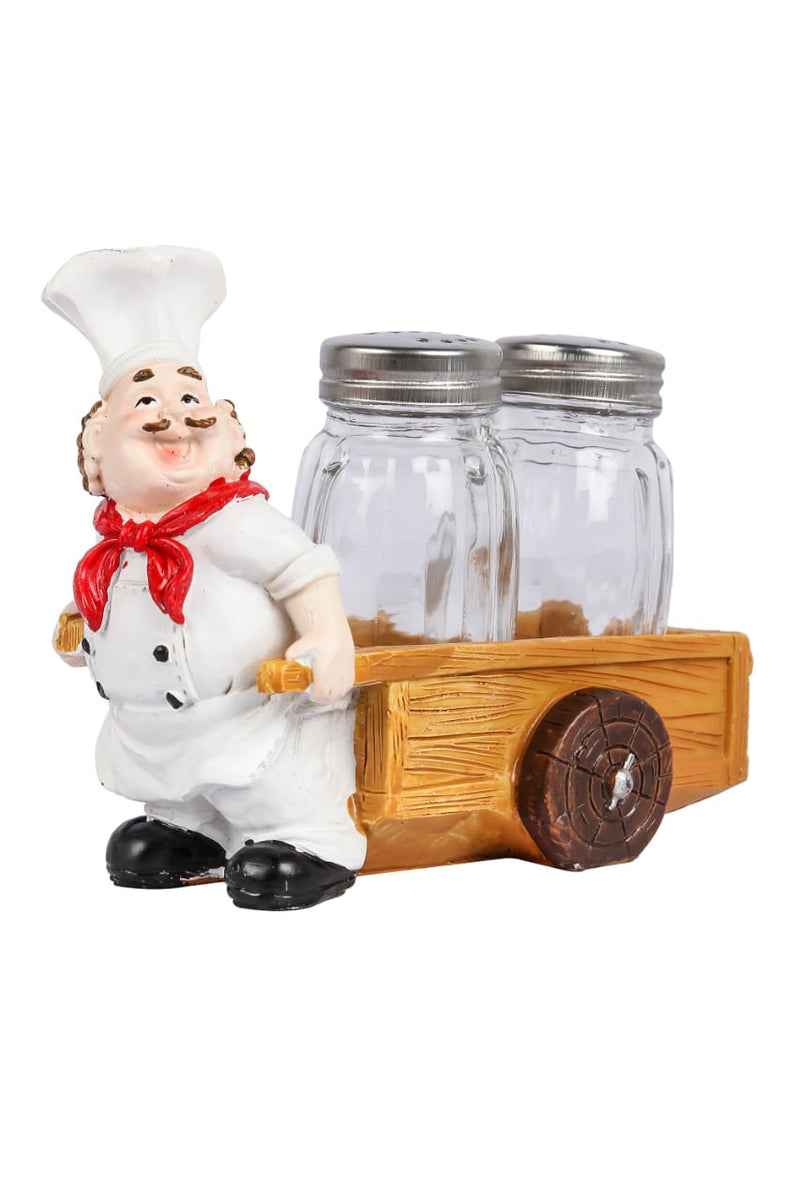 Salt and Pepper (On Cart) - waseeh.com