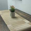 PVC Table runner - waseeh.com