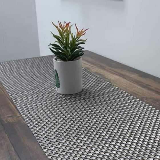 PVC Table Runner - waseeh.com