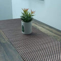 PVC Table Runner - waseeh.com