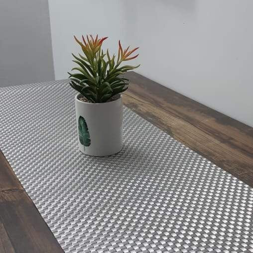 PVC Table Runner - waseeh.com