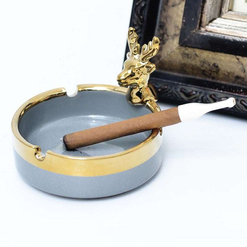 Cervus Ashtray - waseeh.com