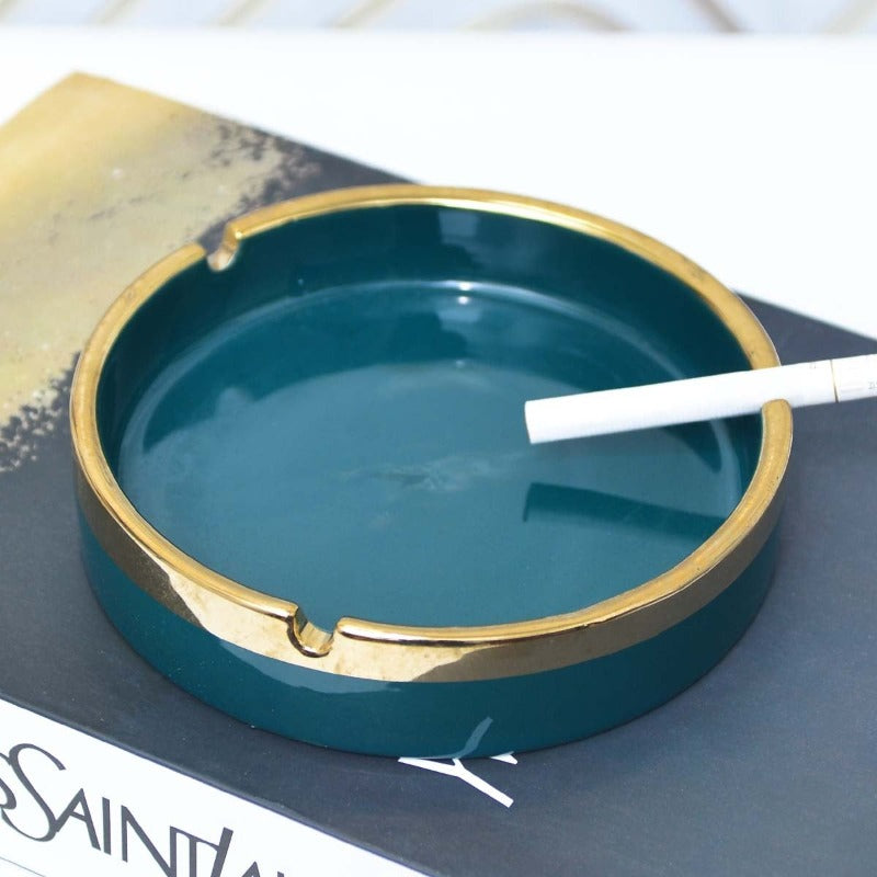 Nordic Nexus Ashtray - waseeh.com