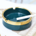 Nordic Nexus Ashtray - waseeh.com