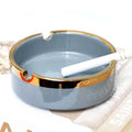 Nordic Nexus Ashtray - waseeh.com