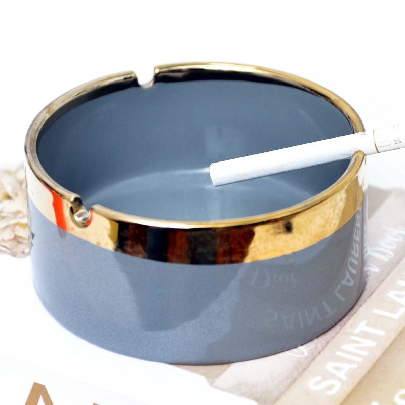 Nordic Nexus Ashtray - waseeh.com