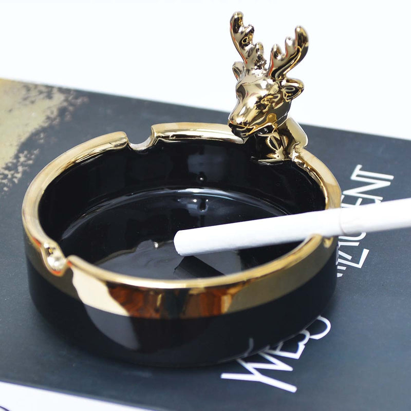 Cervus Ashtray - waseeh.com