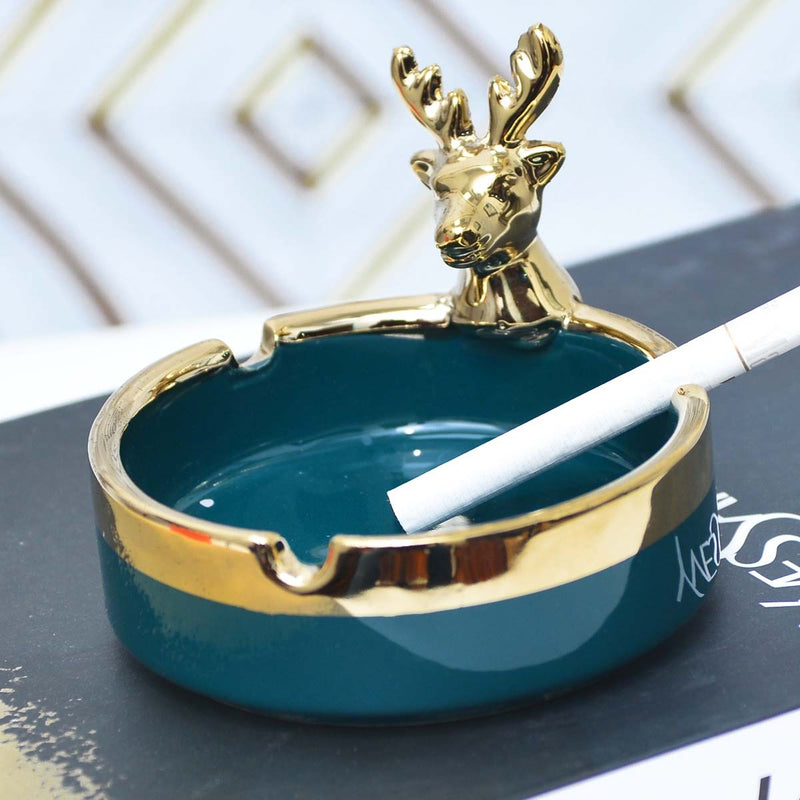 Cervus Ashtray - waseeh.com