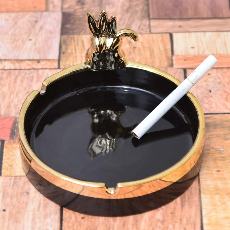 Rangy Nordic Ashtray - waseeh.com