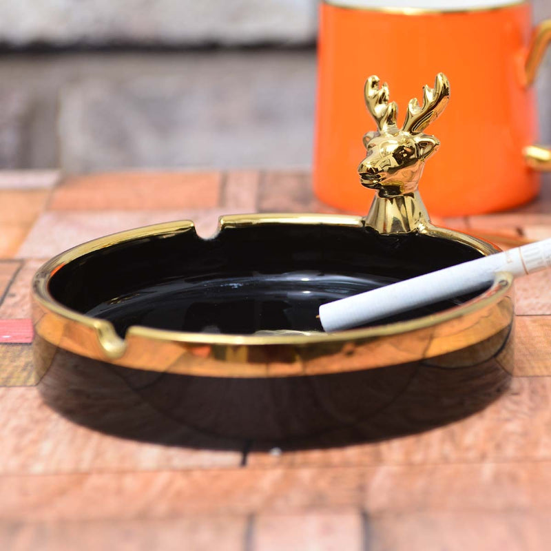 Cervus Ashtray - waseeh.com