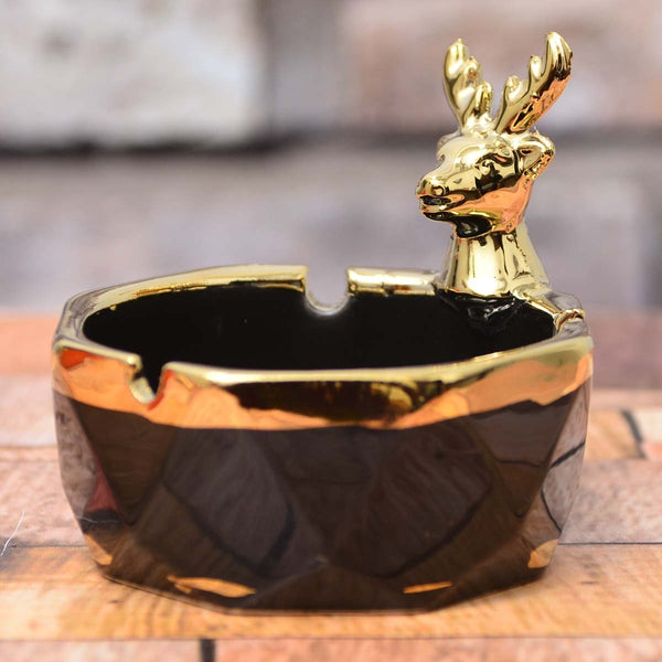 Cervus Ashtray - waseeh.com