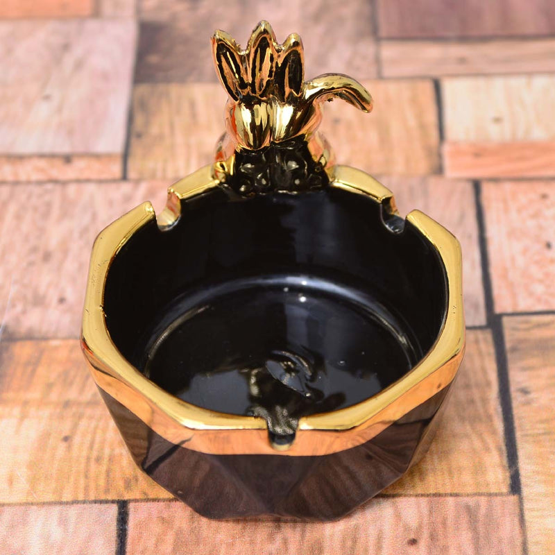 Nordic Bunny ashtray - waseeh.com