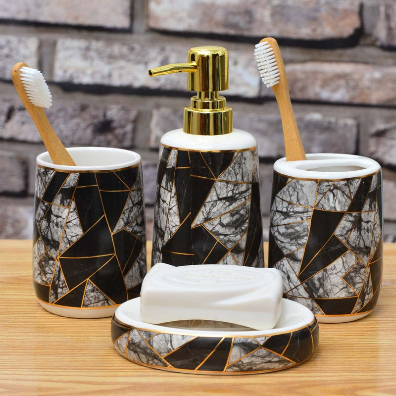 Primrose Bathroom Set - waseeh.com