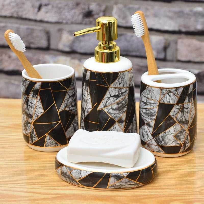 Primrose Bathroom Set - waseeh.com