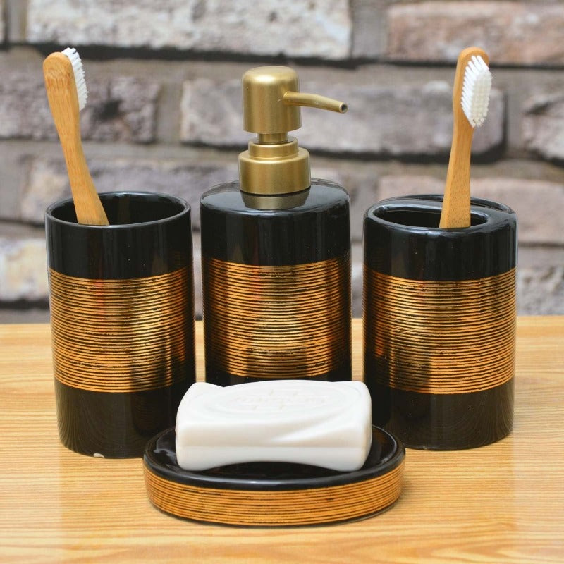 Gables Bathroom Set - waseeh.com