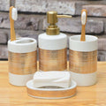 Gables Bathroom Set - waseeh.com