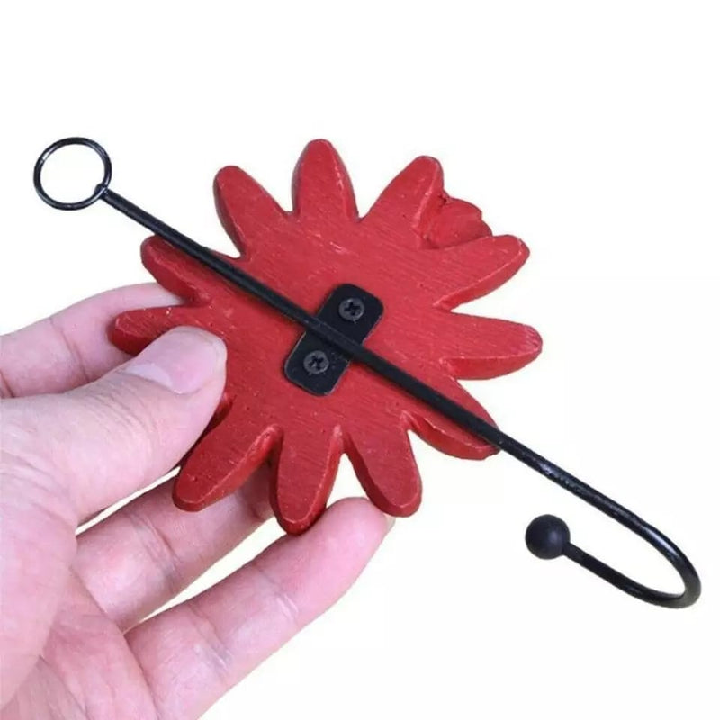 Sunflower Key Hanger - waseeh.com