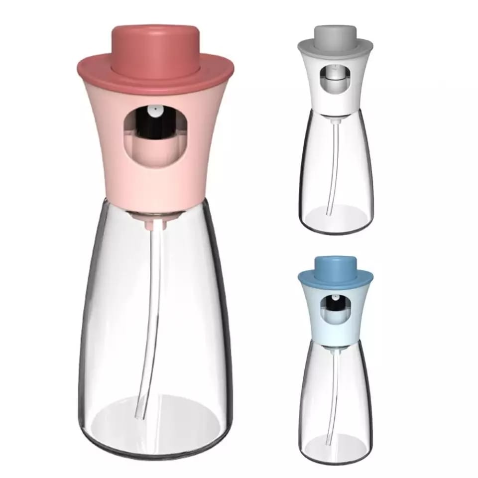 Oil Spray Bottle - waseeh.com