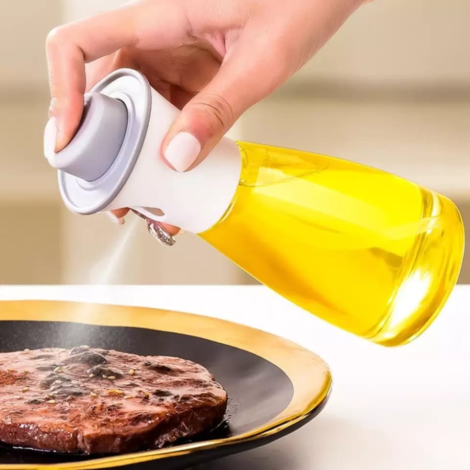 Oil Spray Bottle - waseeh.com