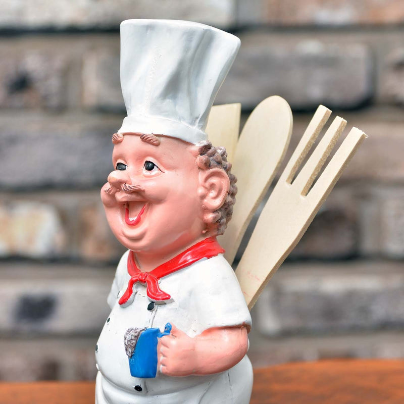 Chef Spoon Holder - waseeh.com