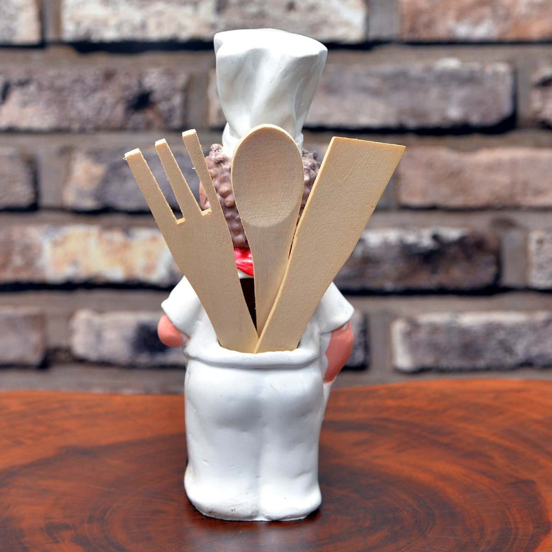 Chef Spoon Holder - waseeh.com