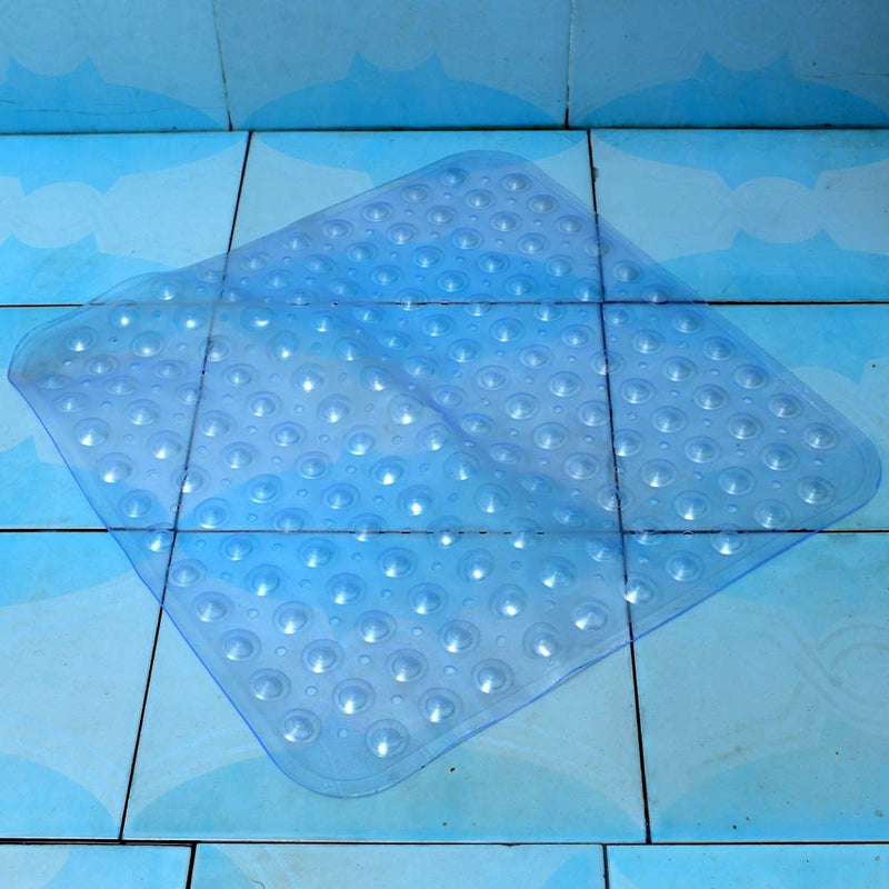 Anti-Slip Shower Mat (Square Punched) - waseeh.com