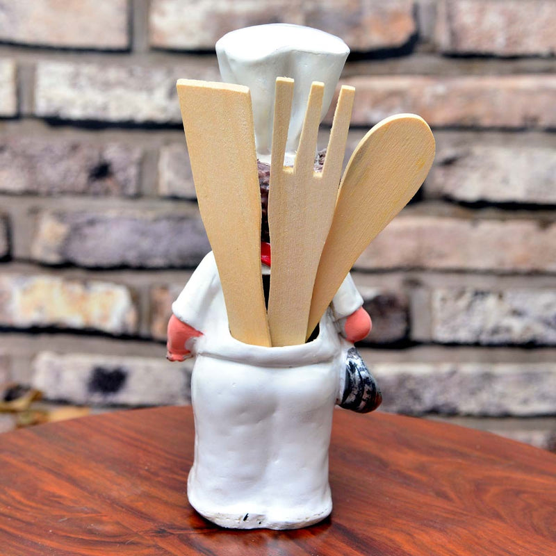 Chef Spoon Holder - waseeh.com