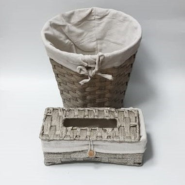The Smoky Set - waseeh.com