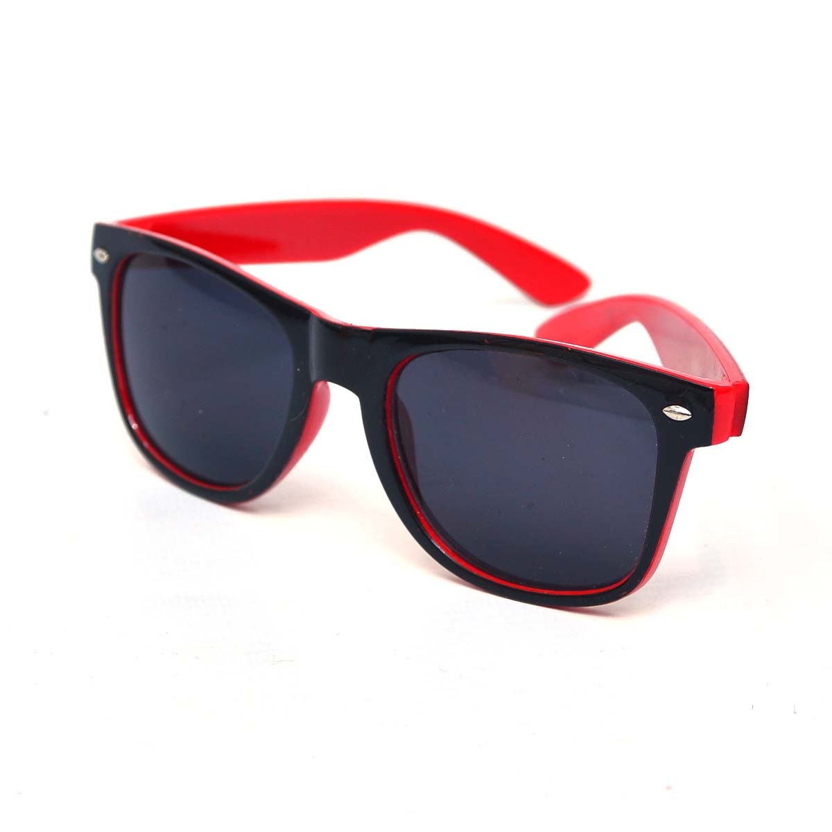 Square Frame Sun Glasses - waseeh.com