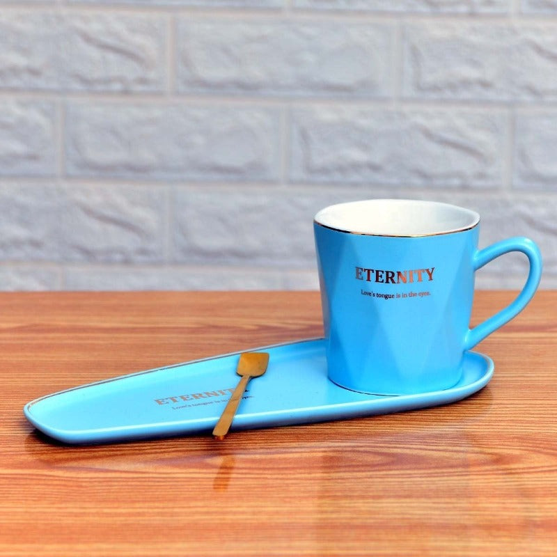 Eternity Cup Set - waseeh.com